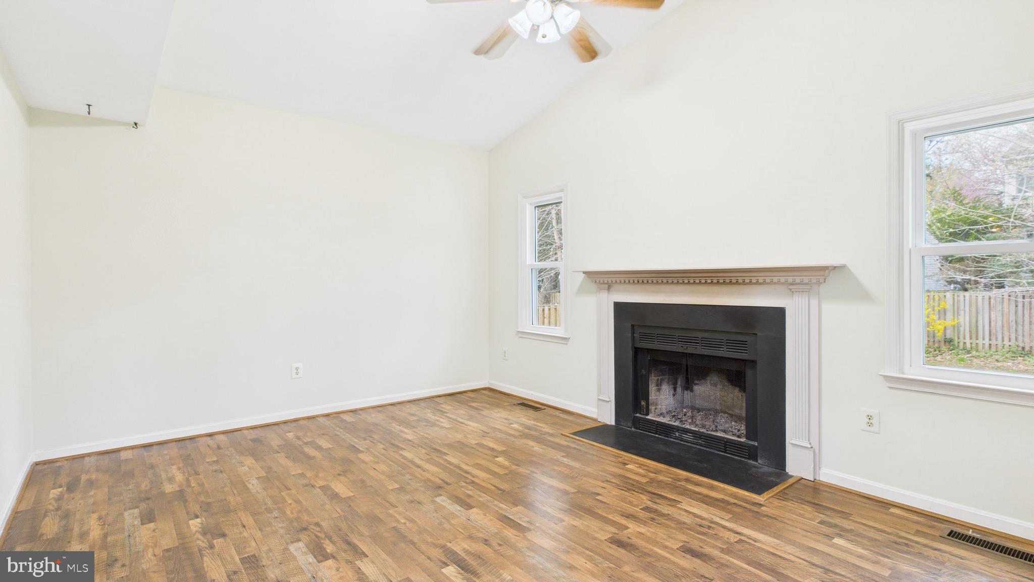 SEQUOIA FARMS - Residential