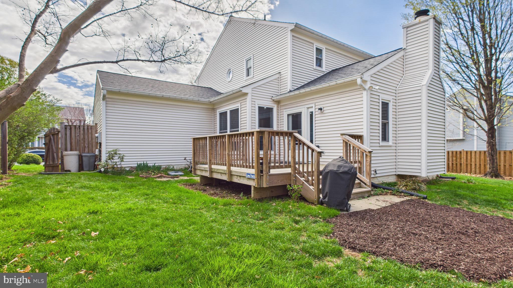 SEQUOIA FARMS - Residential