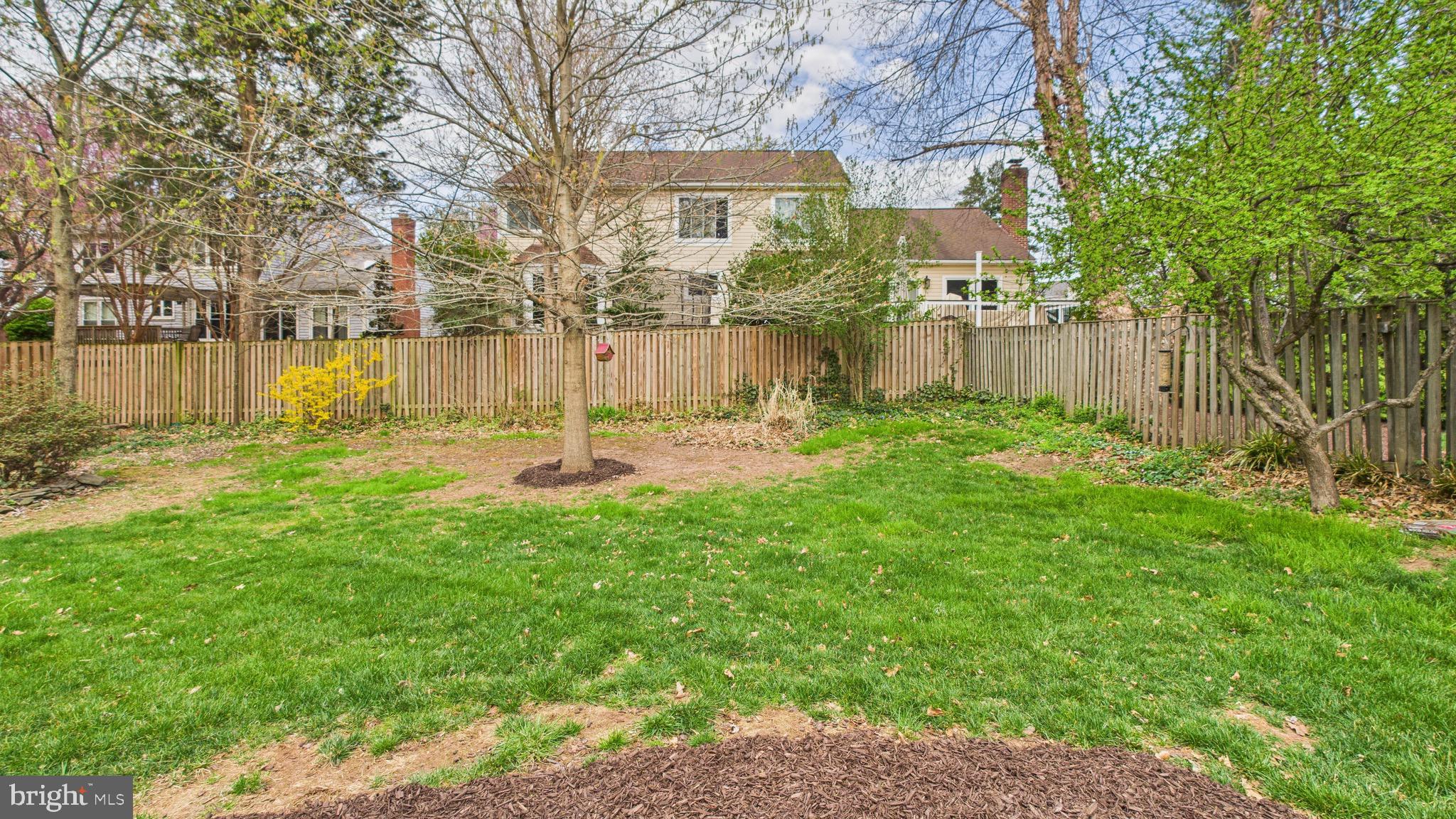 SEQUOIA FARMS - Residential