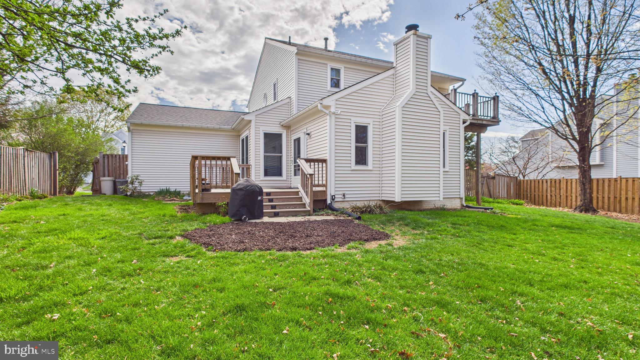 SEQUOIA FARMS - Residential