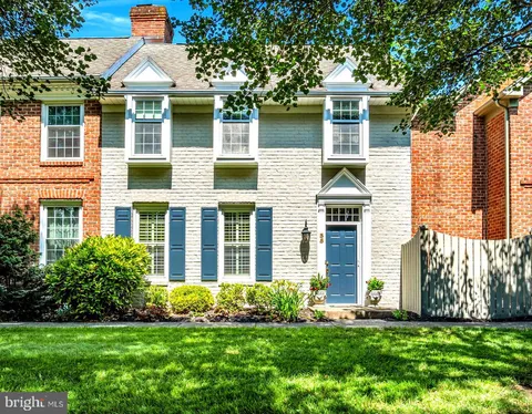 35 Kensington Square, Mechanicsburg, PA 17050 - #: PACB2043882