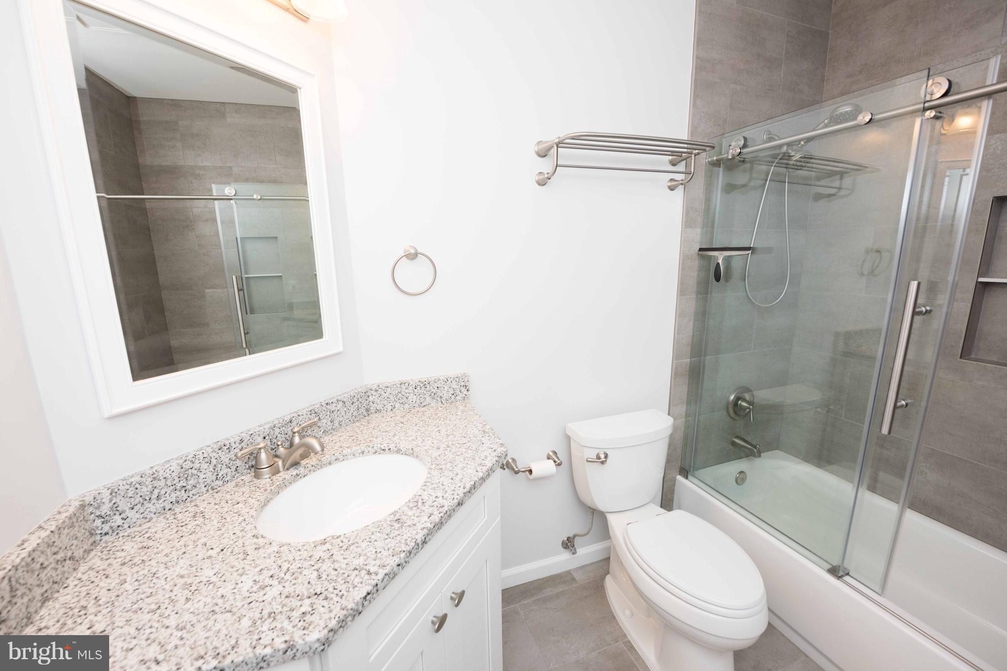 WORLDGATE - Residential Lease