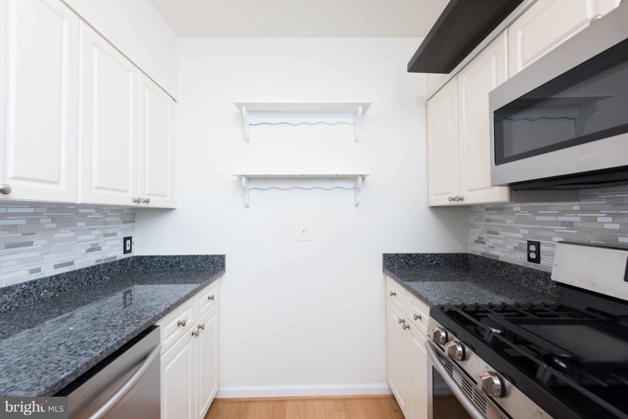 WORLDGATE - Residential Lease