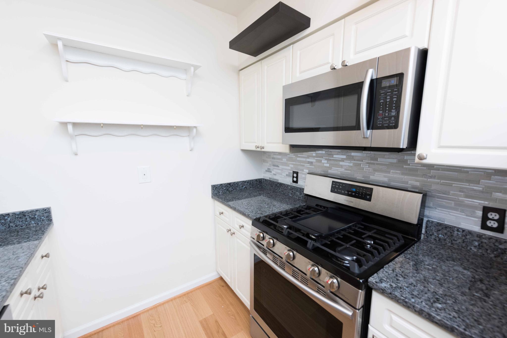 WORLDGATE - Residential Lease