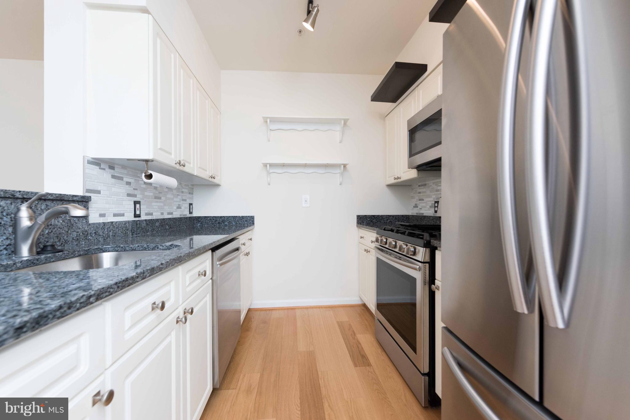 WORLDGATE - Residential Lease