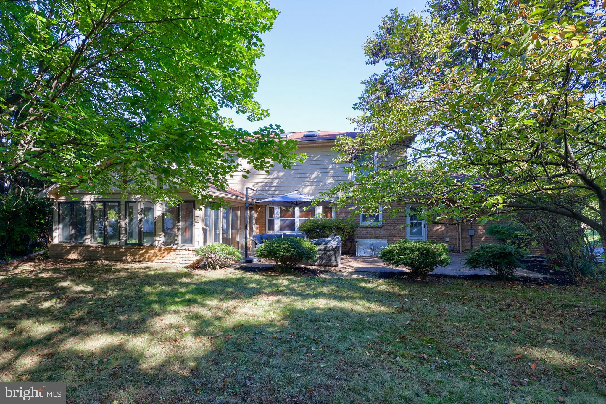 3450 BLACKFRIAR LANE