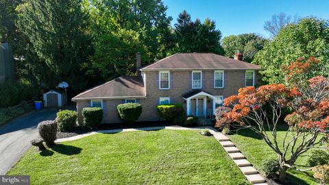 3450 BLACKFRIAR LANE YORK PA 17402
