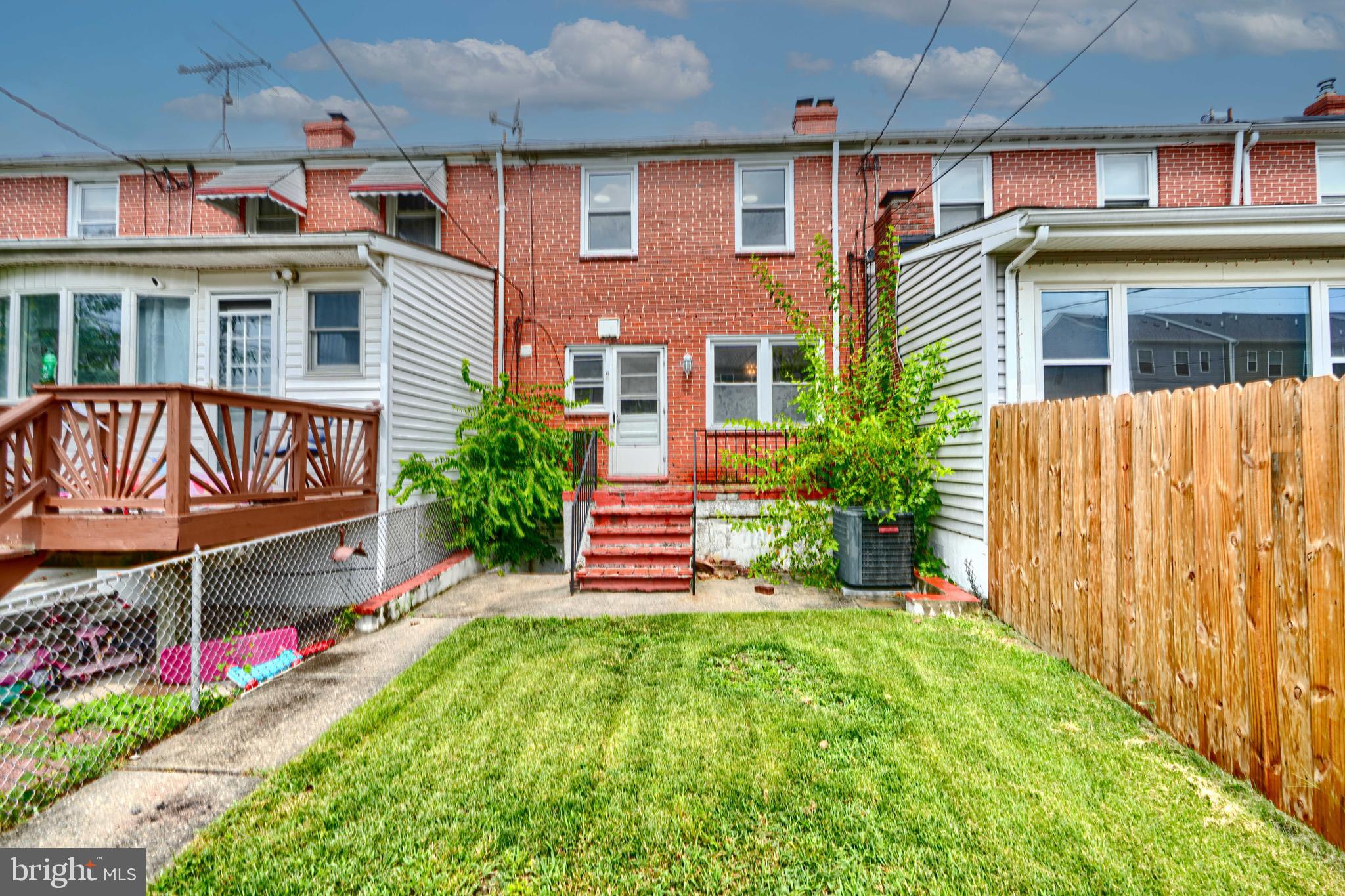 STEMMERS HEIGHTS - Residential