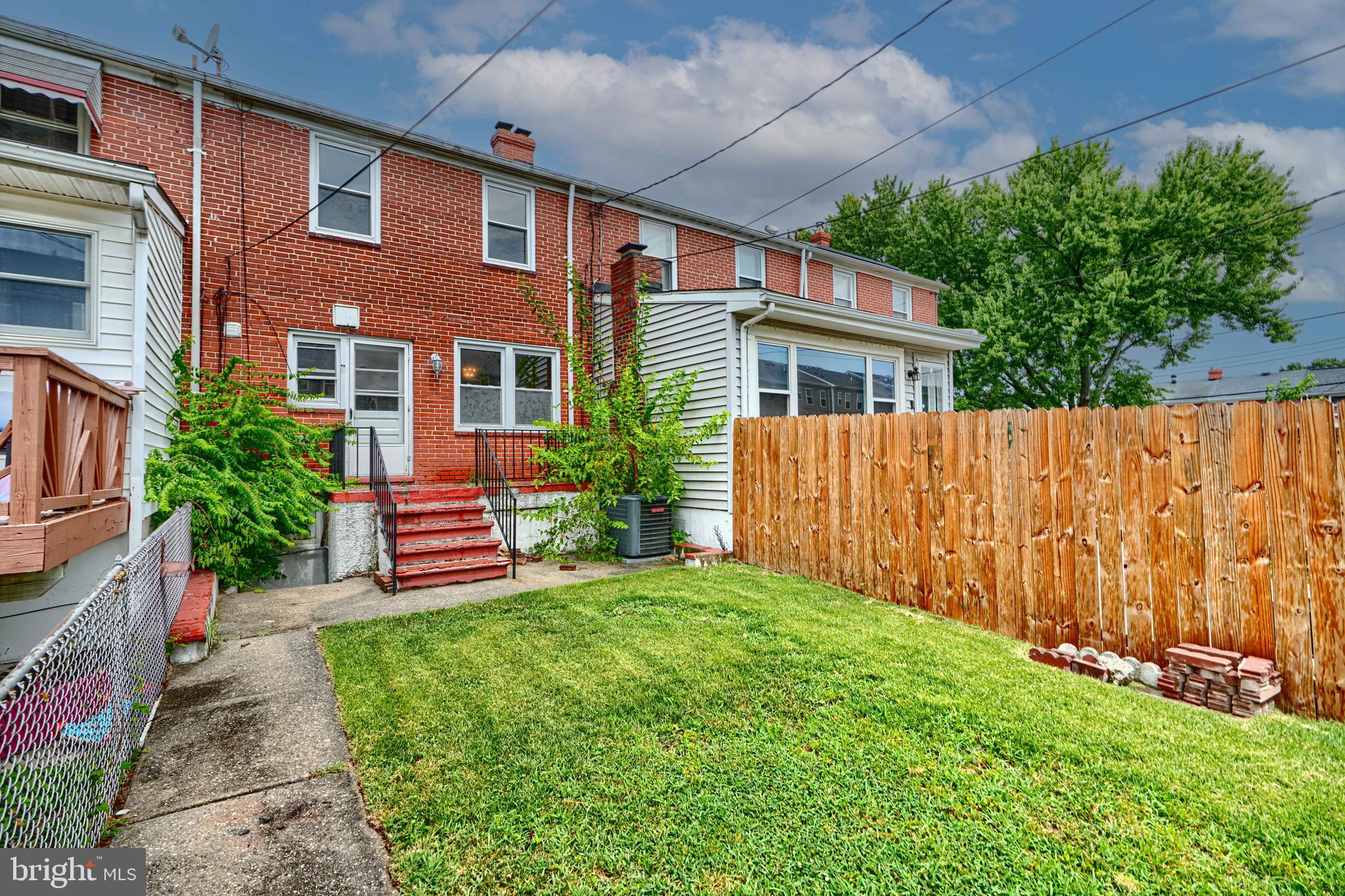 STEMMERS HEIGHTS - Residential