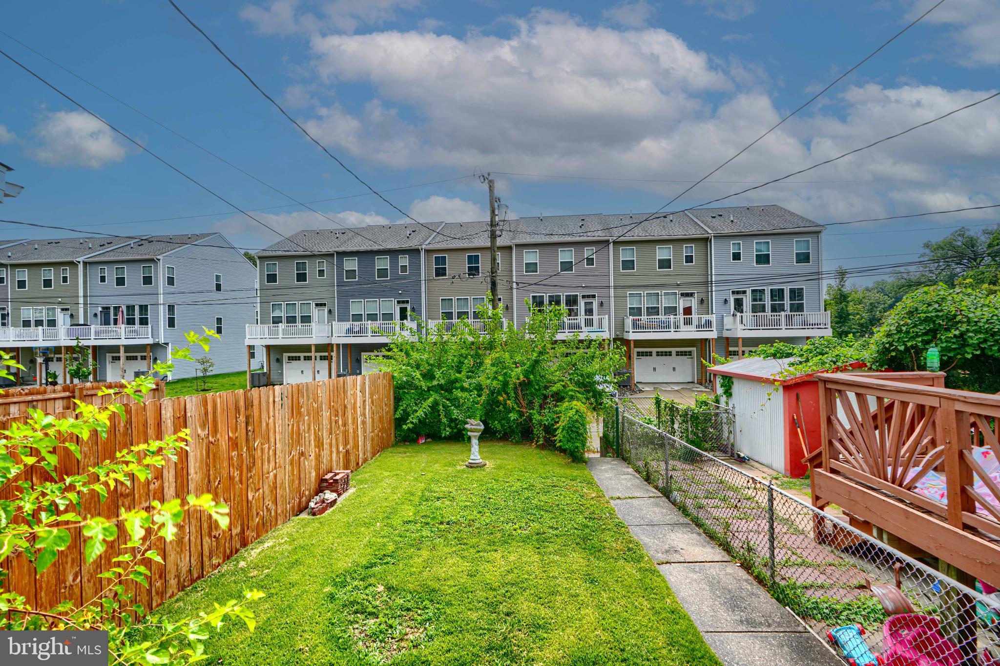 STEMMERS HEIGHTS - Residential