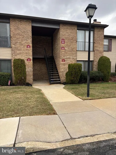 14 Camelot Place Unit 14, Sewell, NJ 08080 - MLS#: NJGL2054114