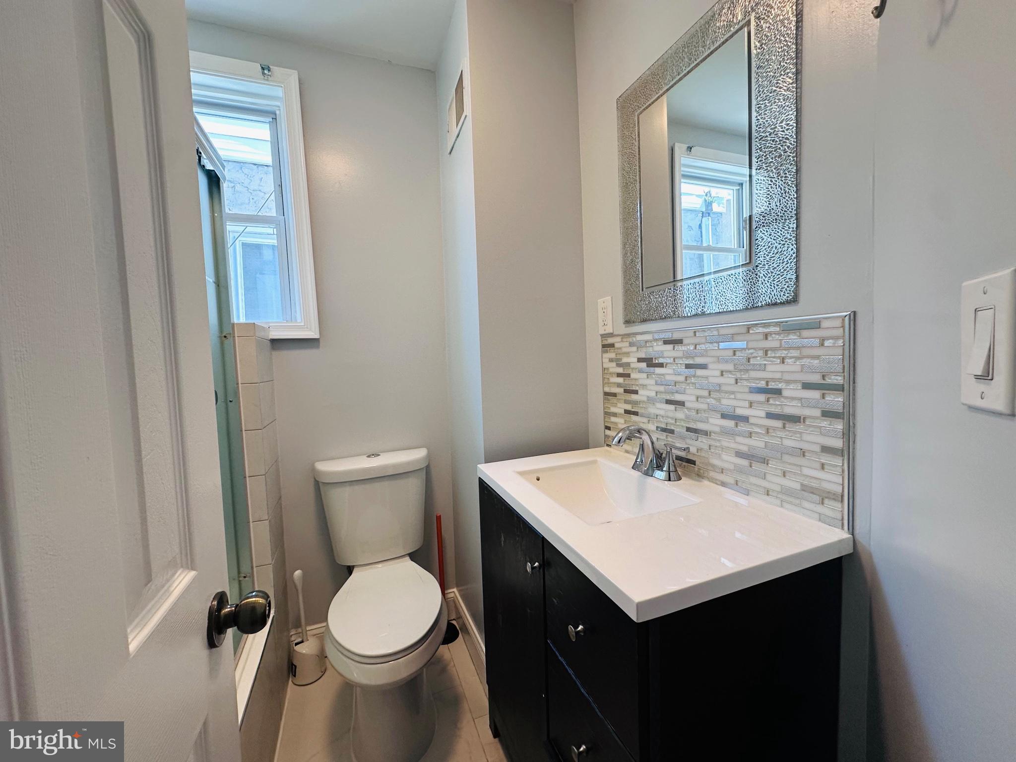 POINT BREEZE - Residential