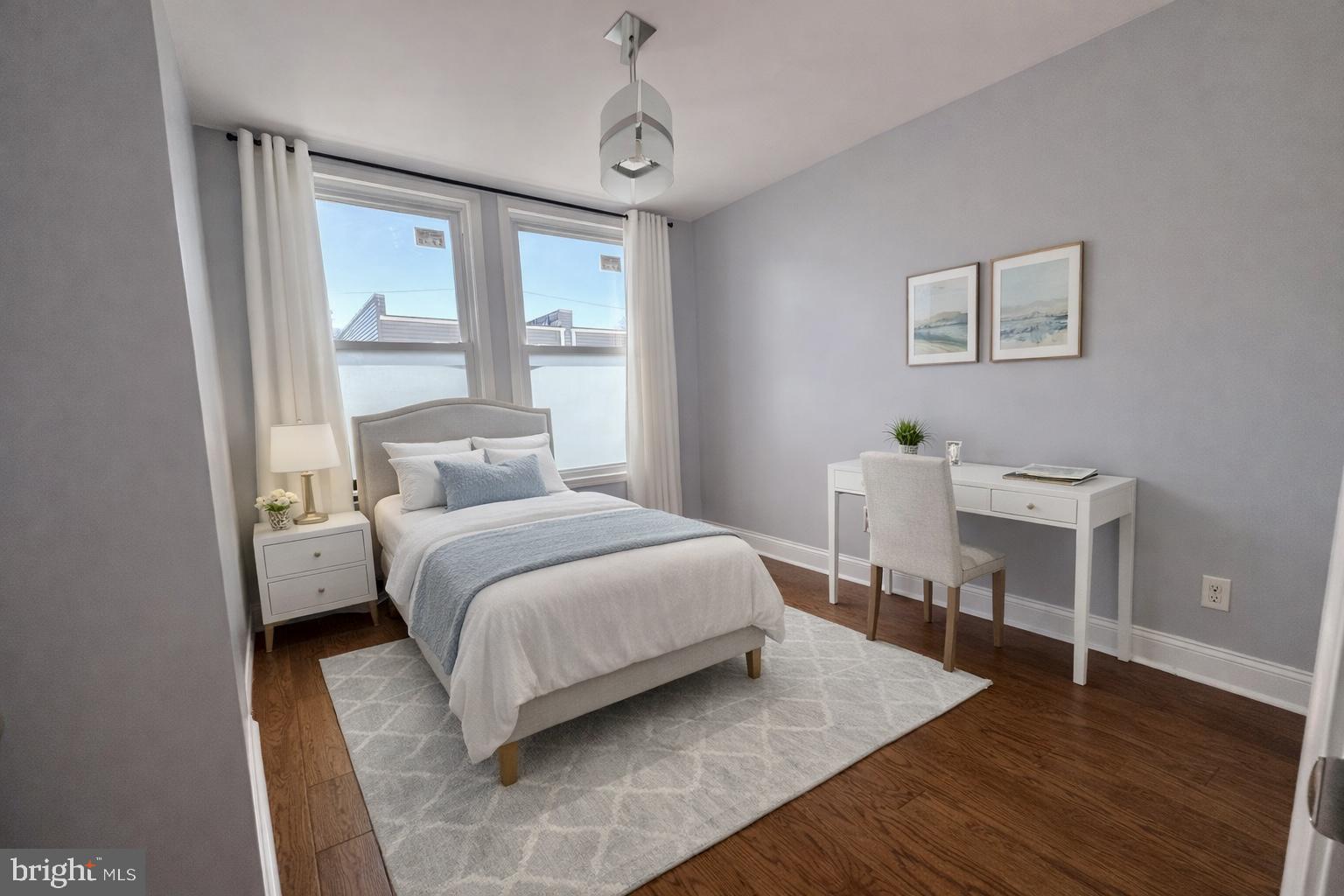 POINT BREEZE - Residential