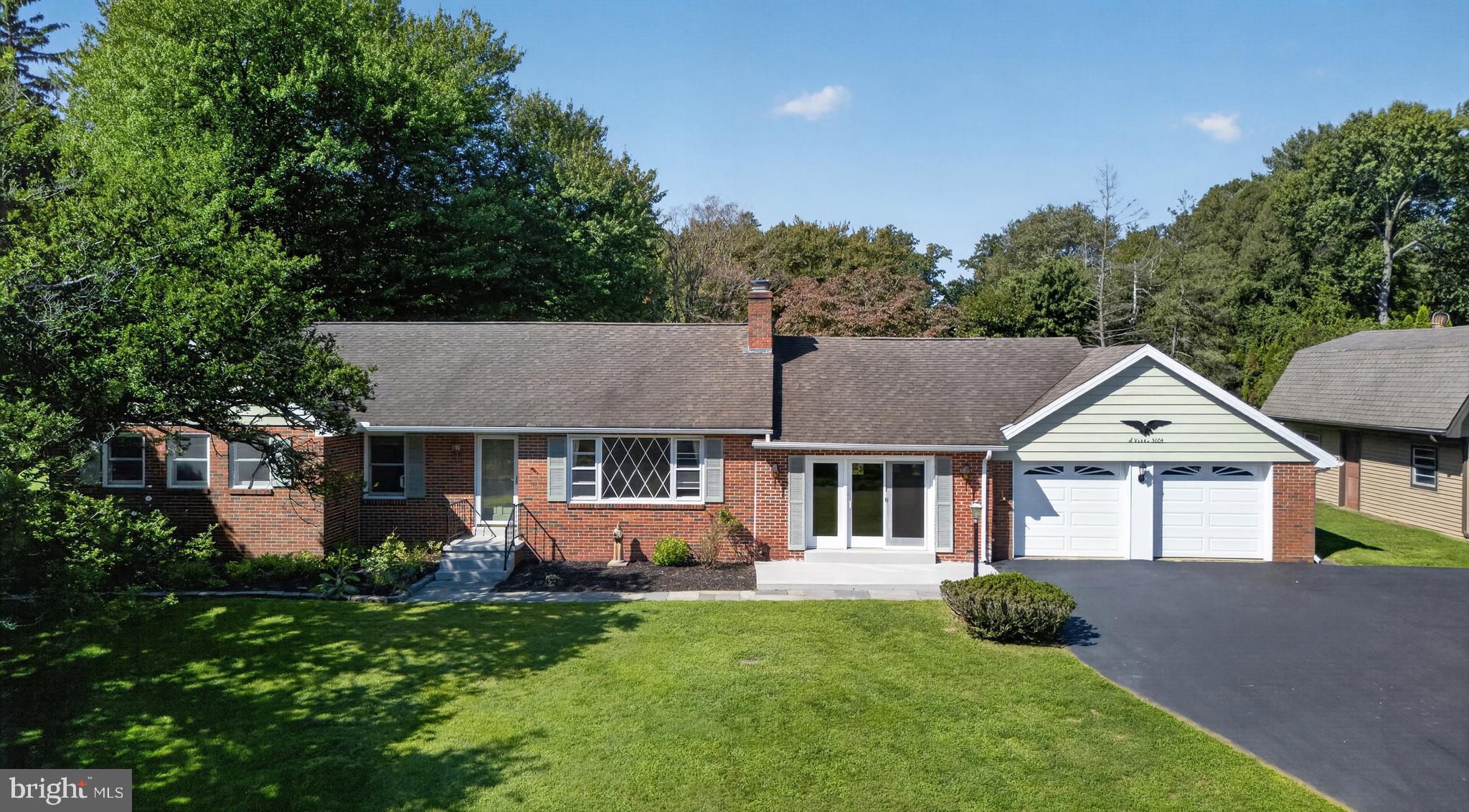 5004 LIMESTONE ROAD