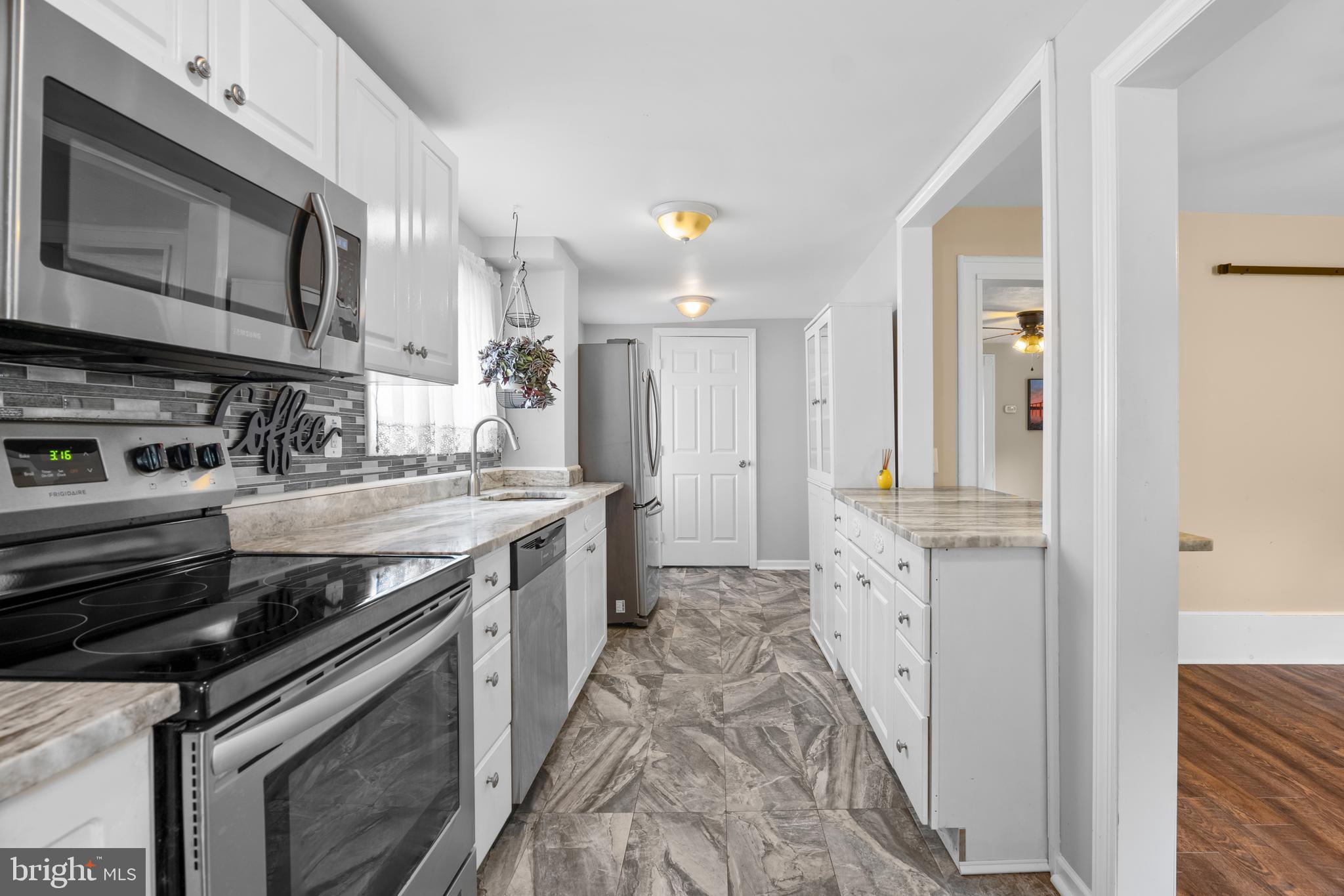 NORTH CHESAPEAKE CITY - Residential