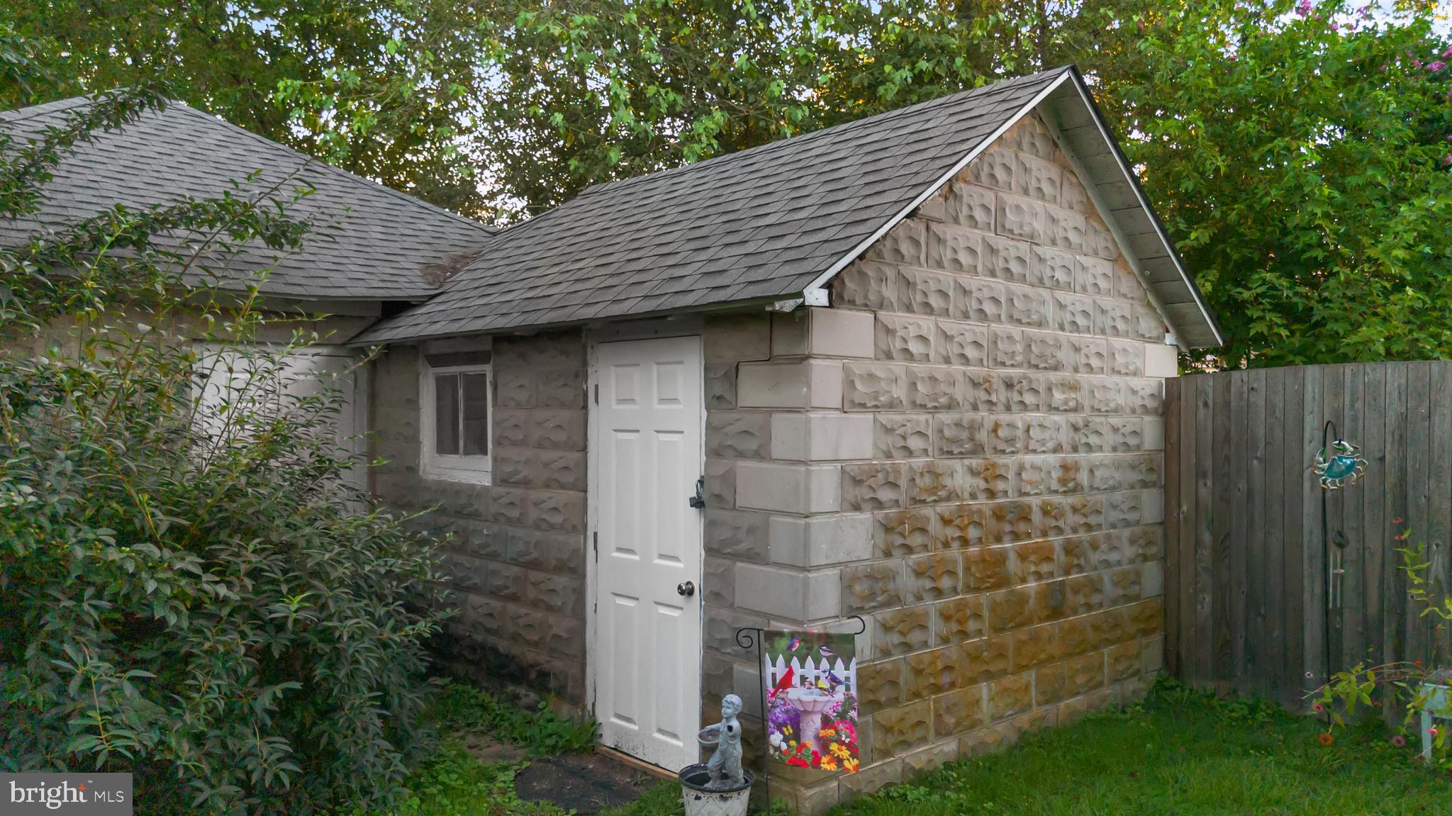 NORTH CHESAPEAKE CITY - Residential