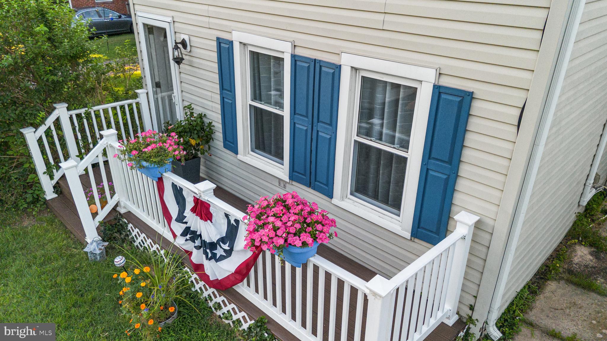 NORTH CHESAPEAKE CITY - Residential