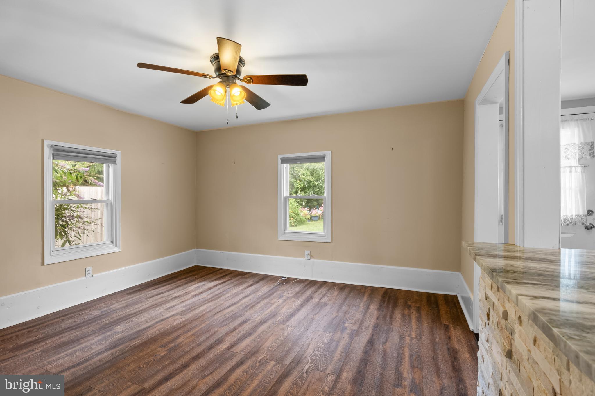 NORTH CHESAPEAKE CITY - Residential