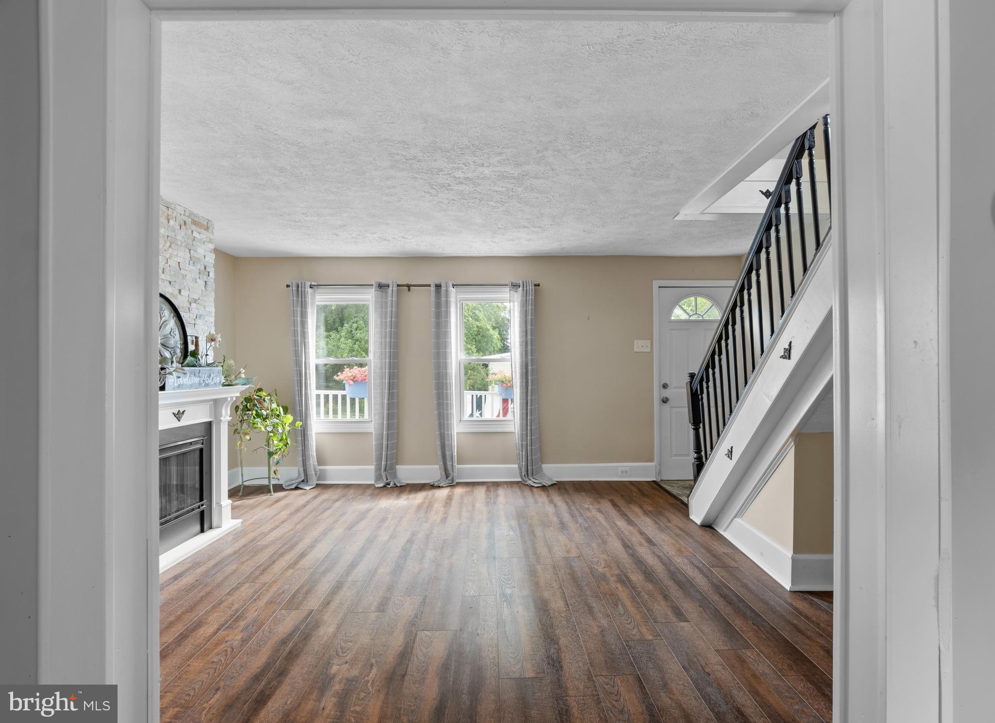 NORTH CHESAPEAKE CITY - Residential