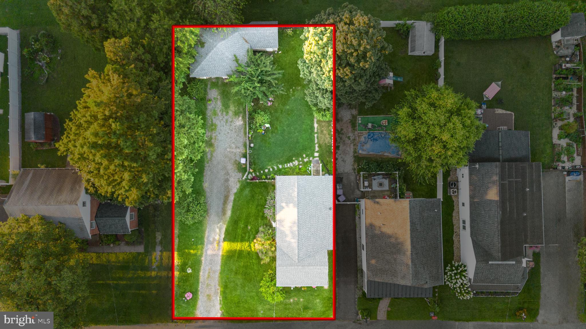 NORTH CHESAPEAKE CITY - Residential