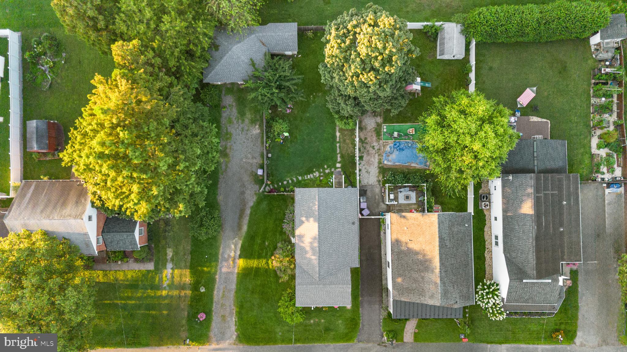 NORTH CHESAPEAKE CITY - Residential