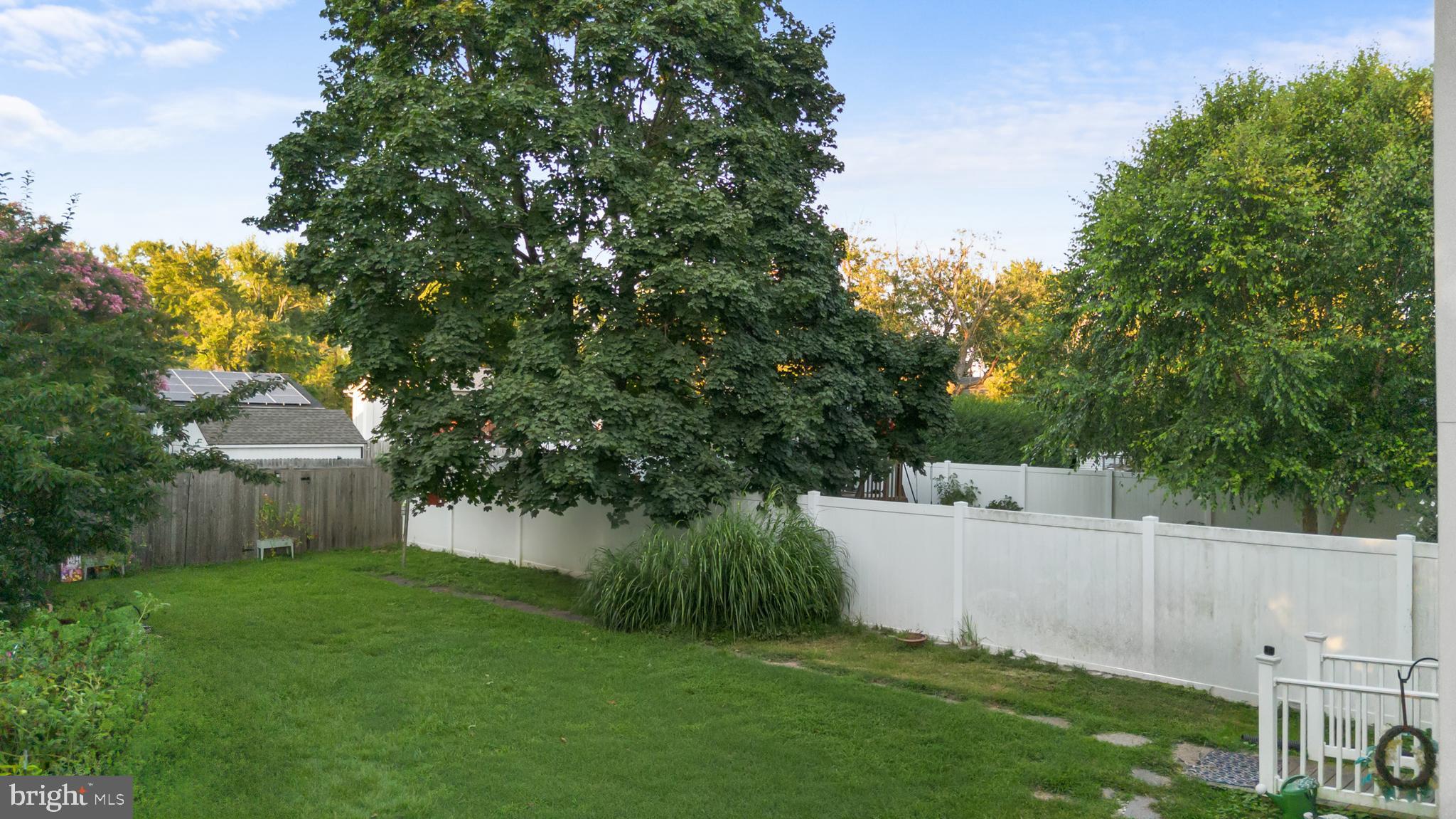 NORTH CHESAPEAKE CITY - Residential