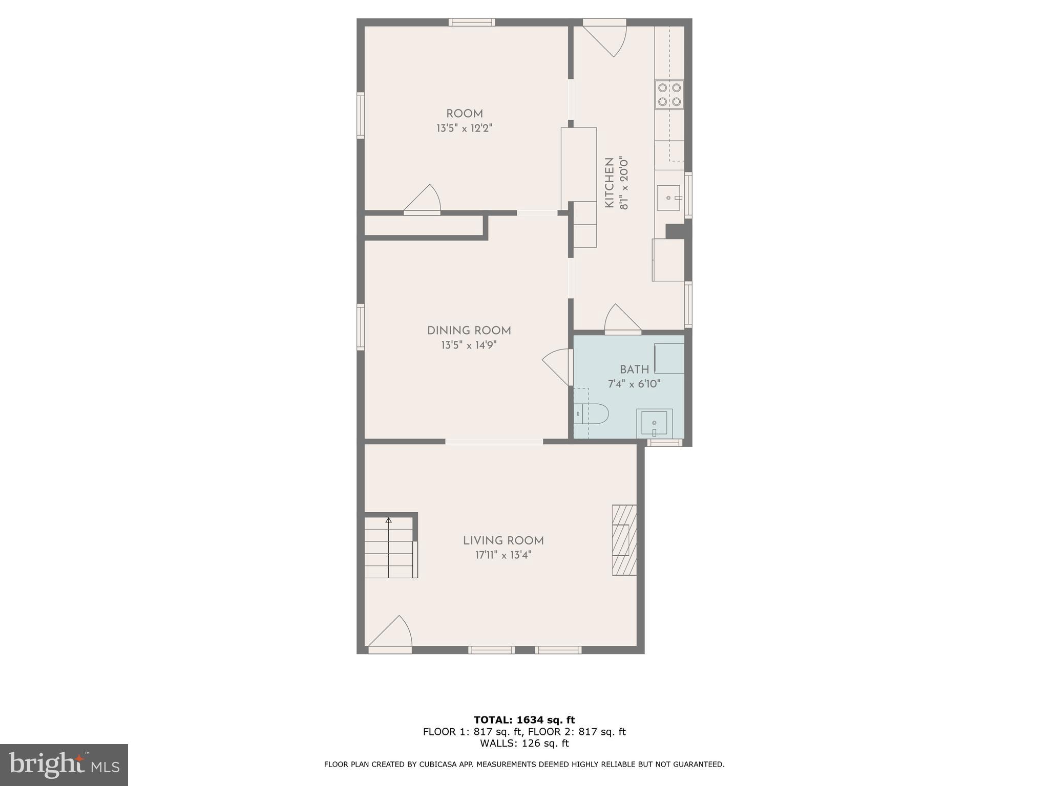 NORTH CHESAPEAKE CITY - Residential