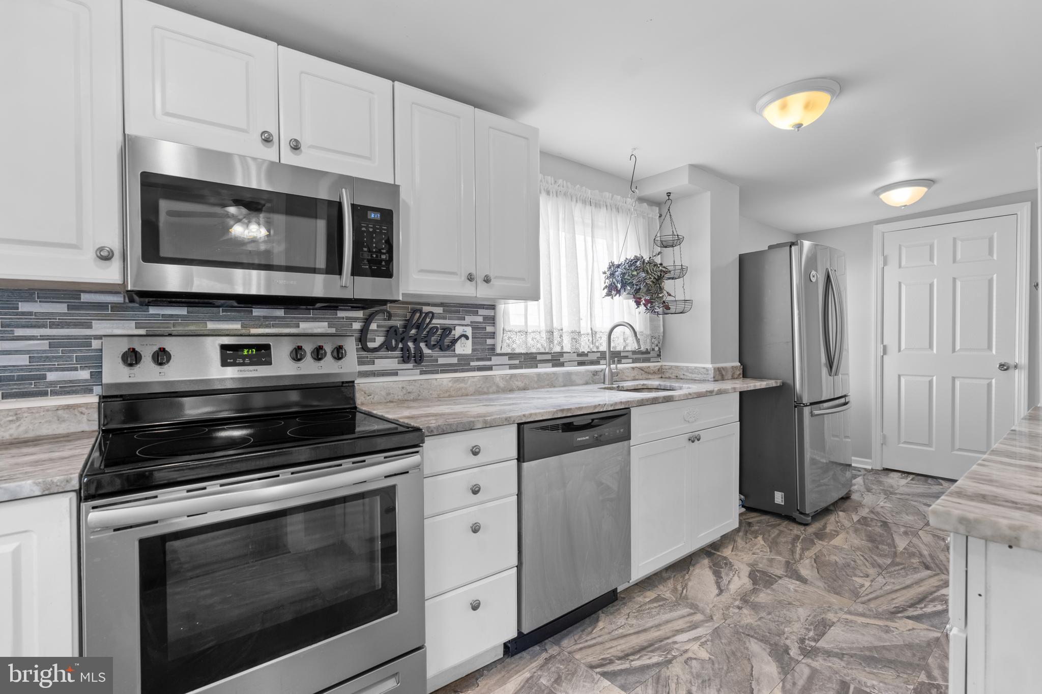 NORTH CHESAPEAKE CITY - Residential