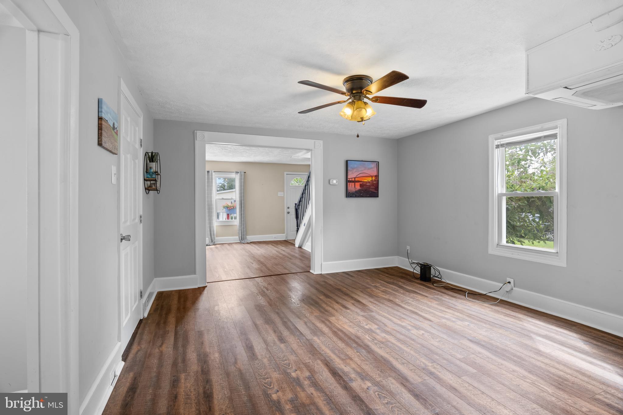 NORTH CHESAPEAKE CITY - Residential