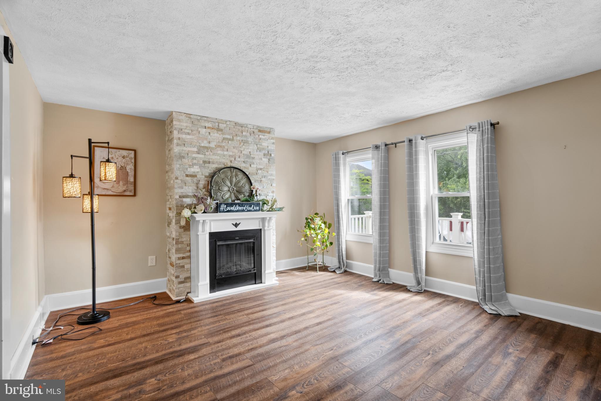 NORTH CHESAPEAKE CITY - Residential