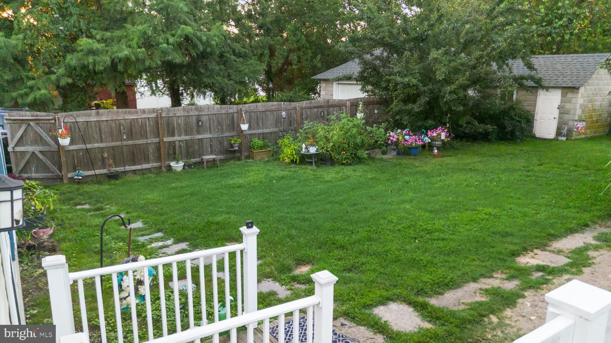 NORTH CHESAPEAKE CITY - Residential