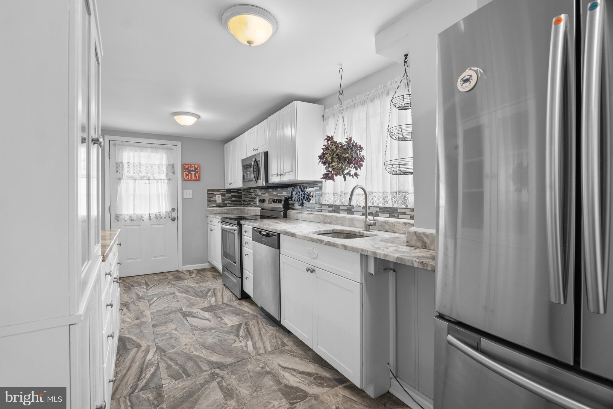 NORTH CHESAPEAKE CITY - Residential