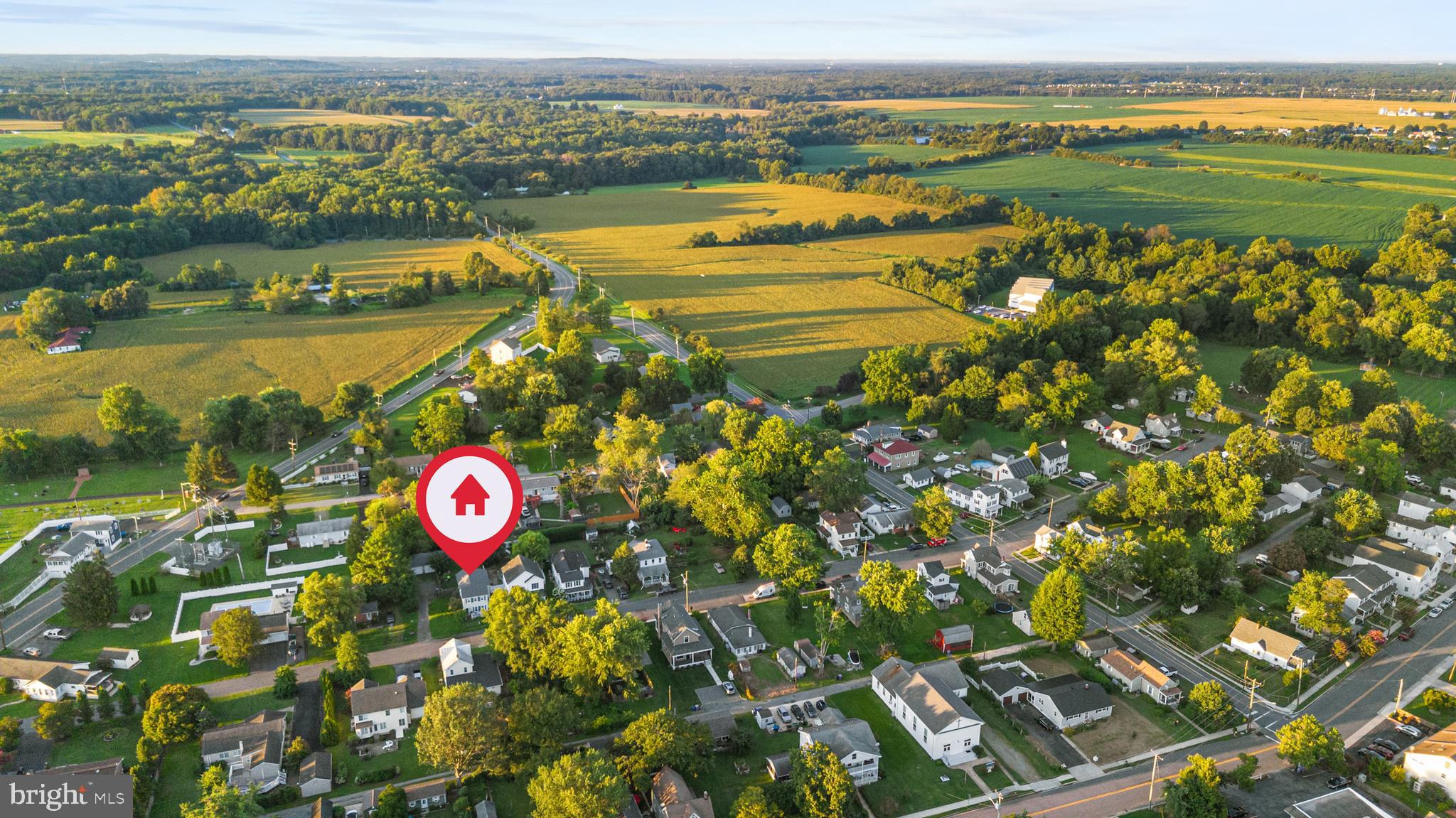 NORTH CHESAPEAKE CITY - Residential