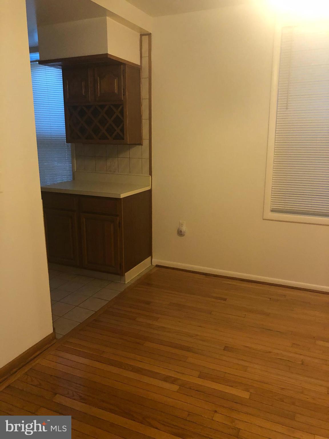 HAMPDEN HISTORIC DISTRICT - Residential Lease