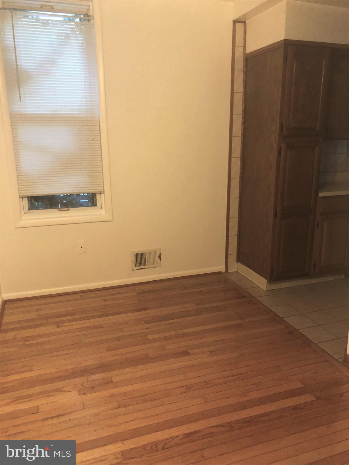 HAMPDEN HISTORIC DISTRICT - Residential Lease