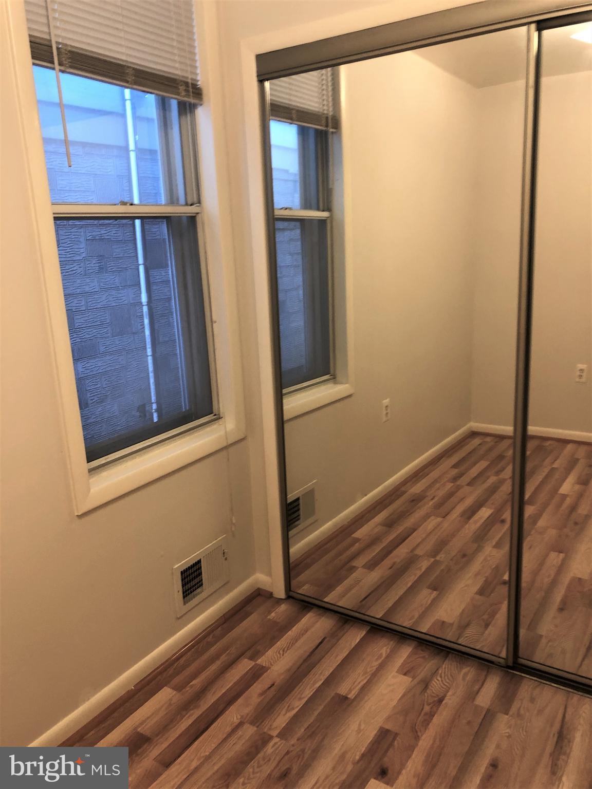 HAMPDEN HISTORIC DISTRICT - Residential Lease