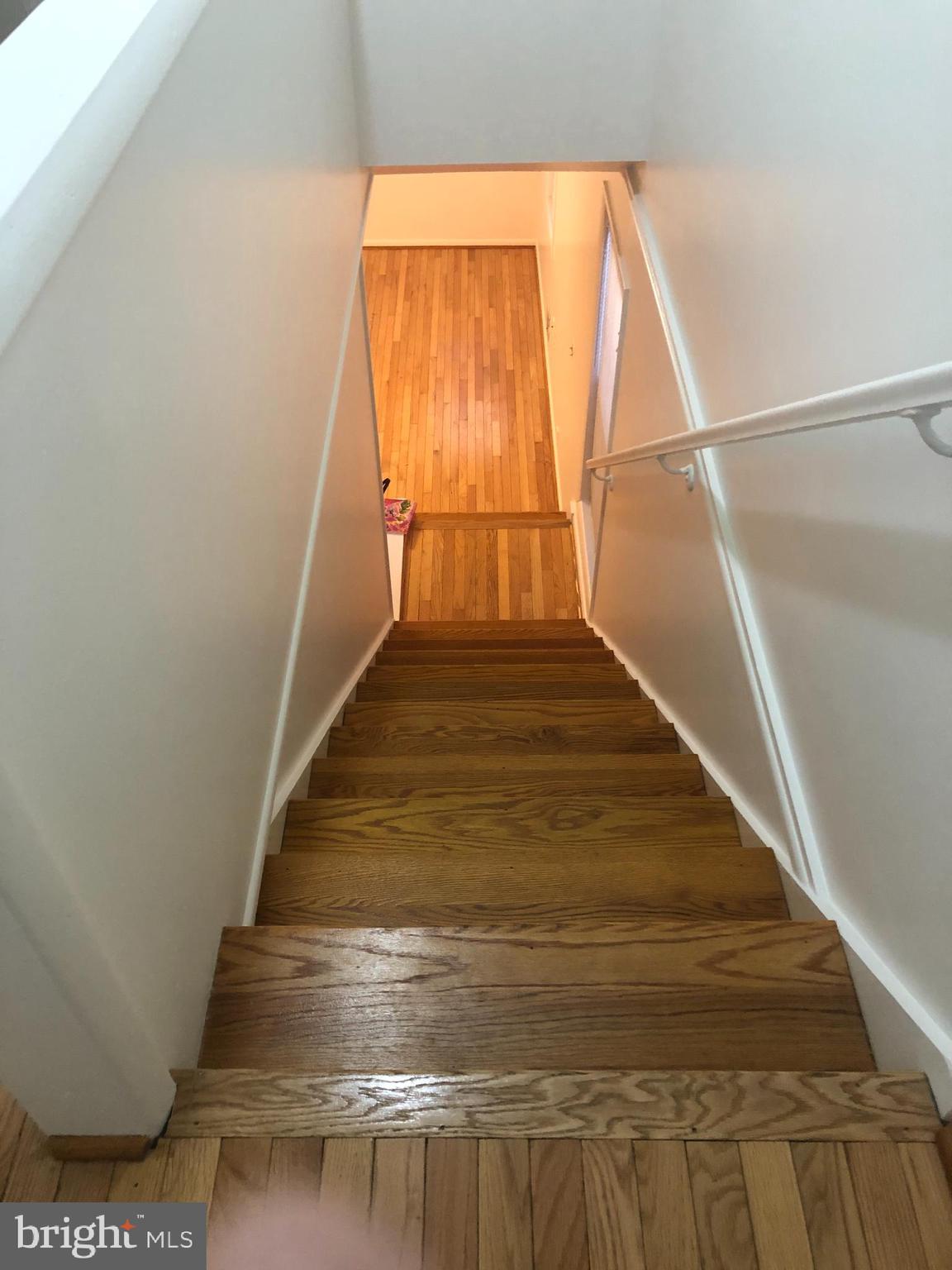 HAMPDEN HISTORIC DISTRICT - Residential Lease