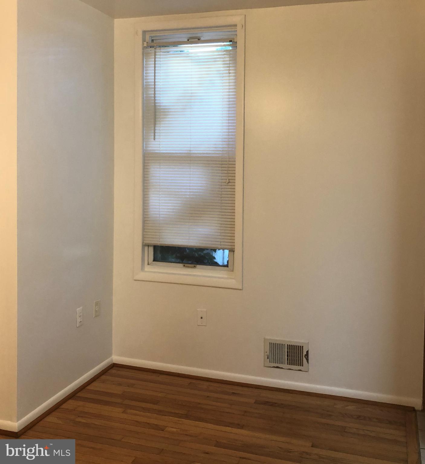 HAMPDEN HISTORIC DISTRICT - Residential Lease