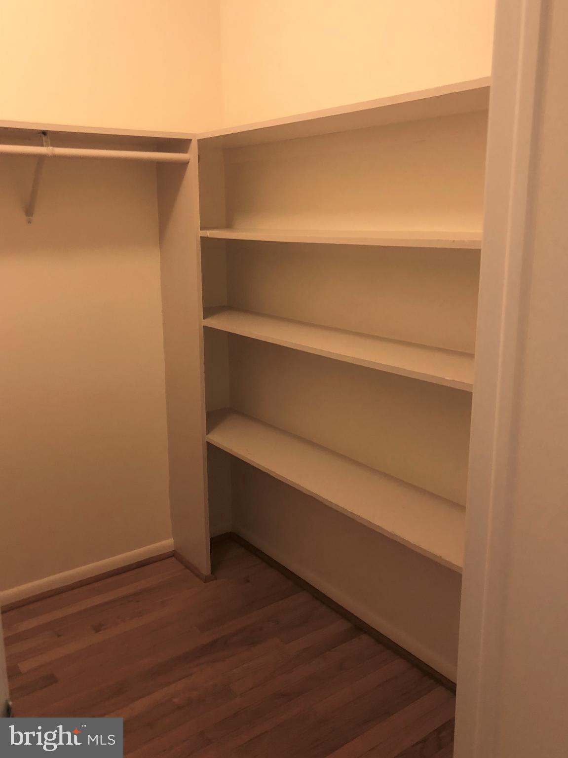 HAMPDEN HISTORIC DISTRICT - Residential Lease