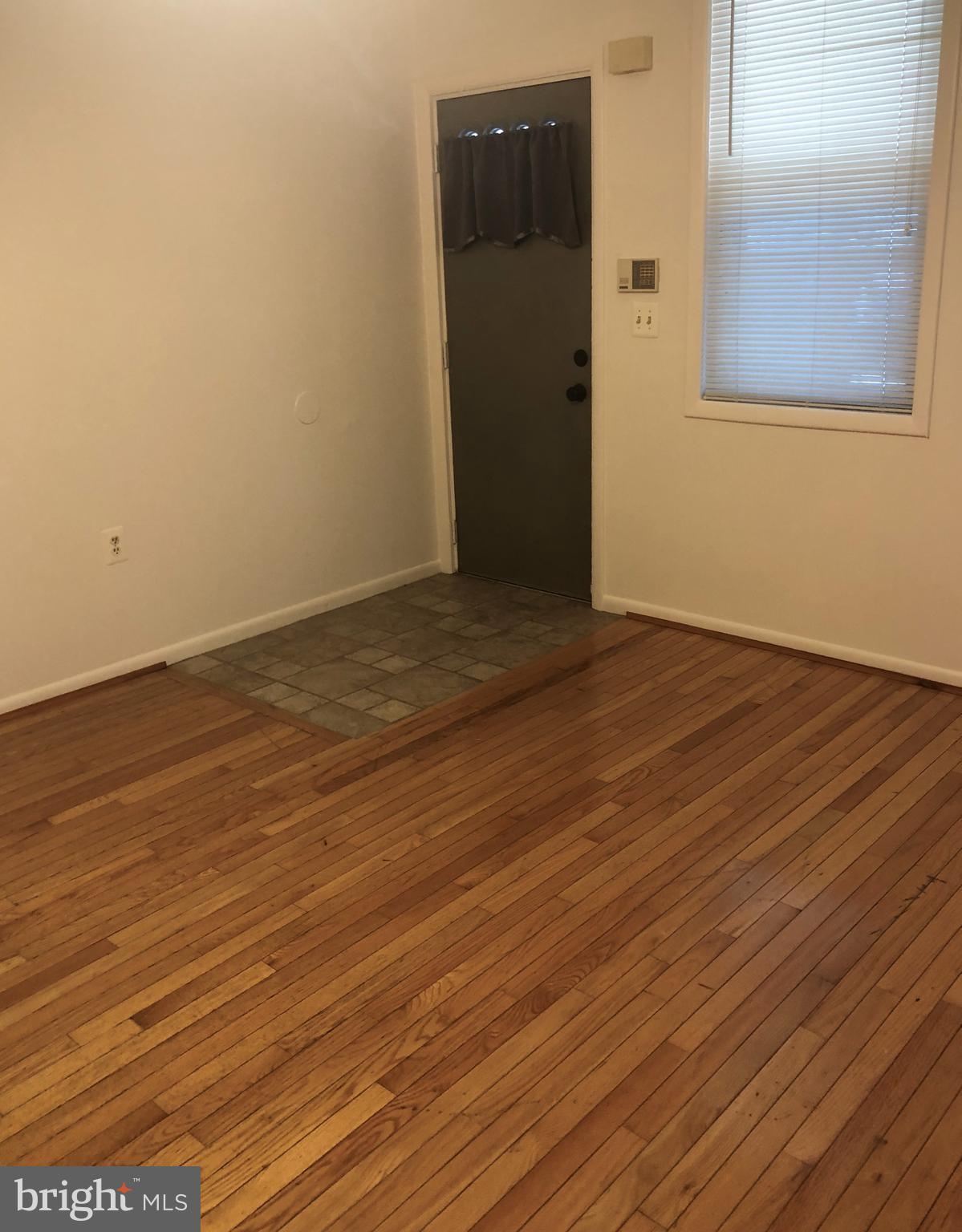 HAMPDEN HISTORIC DISTRICT - Residential Lease