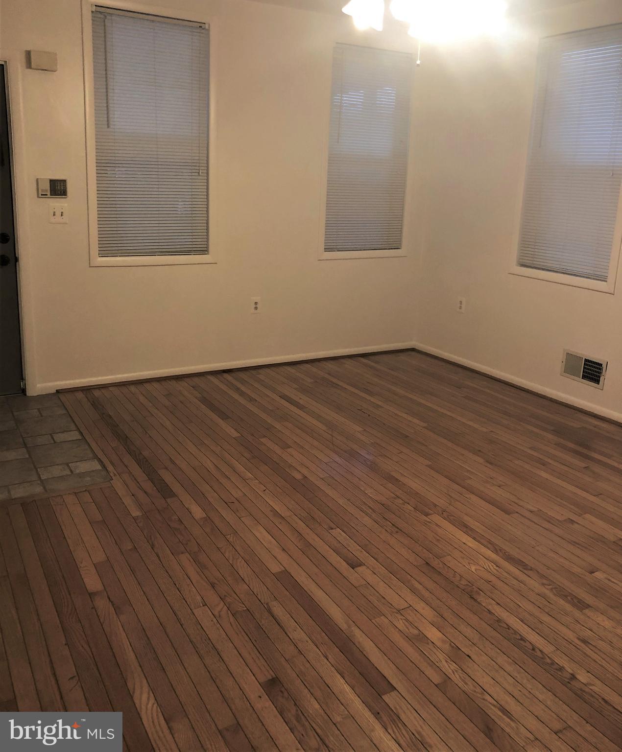 HAMPDEN HISTORIC DISTRICT - Residential Lease