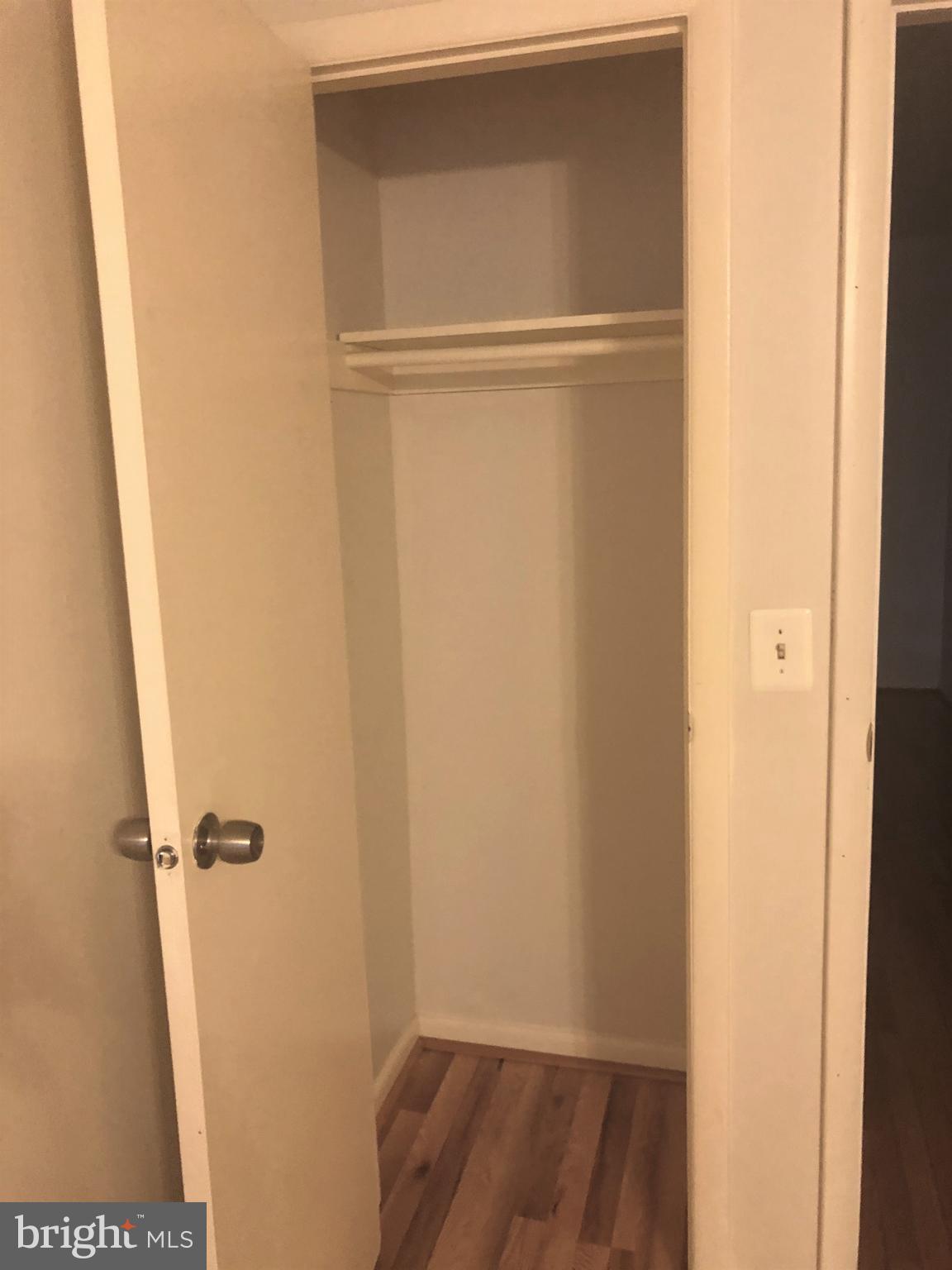 HAMPDEN HISTORIC DISTRICT - Residential Lease