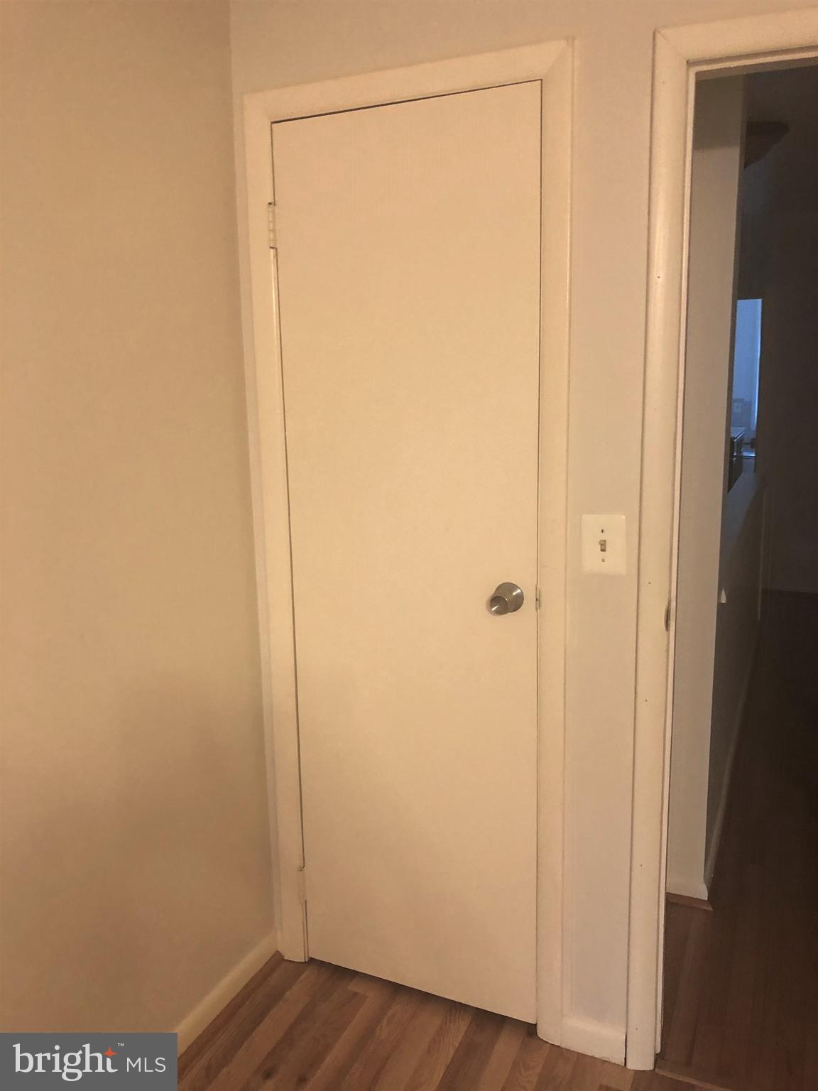 HAMPDEN HISTORIC DISTRICT - Residential Lease