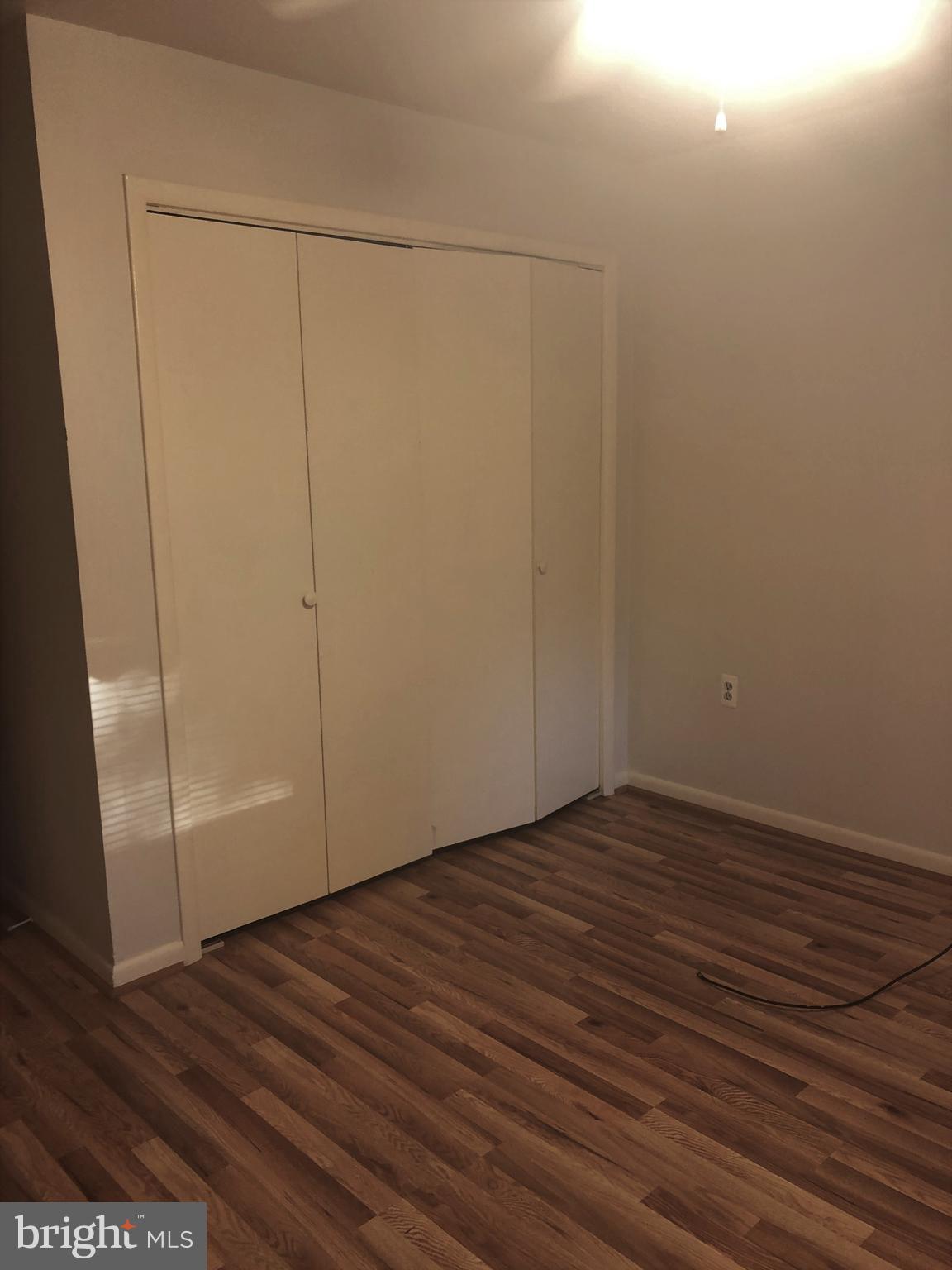 HAMPDEN HISTORIC DISTRICT - Residential Lease