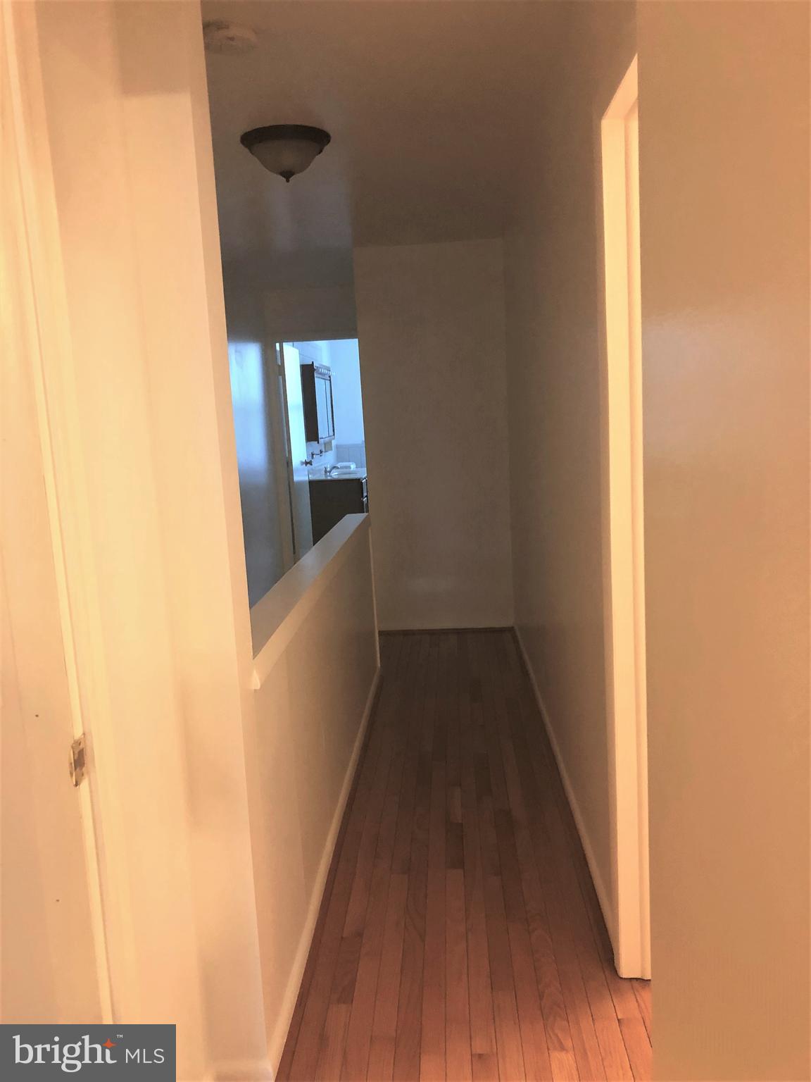 HAMPDEN HISTORIC DISTRICT - Residential Lease