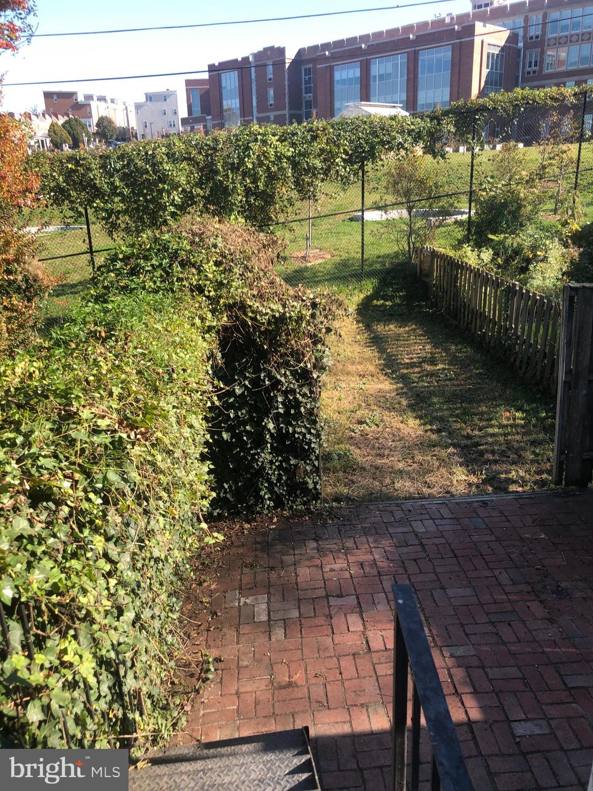 HAMPDEN HISTORIC DISTRICT - Residential Lease