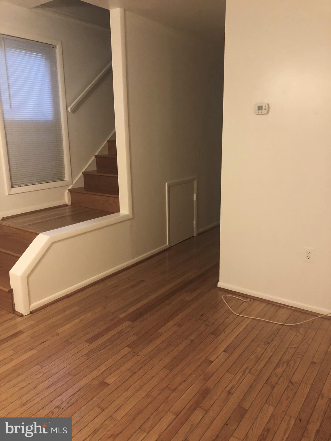 HAMPDEN HISTORIC DISTRICT - Residential Lease