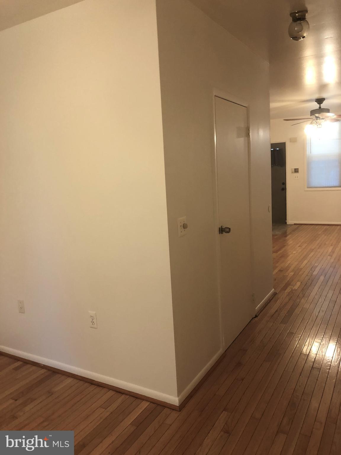 HAMPDEN HISTORIC DISTRICT - Residential Lease