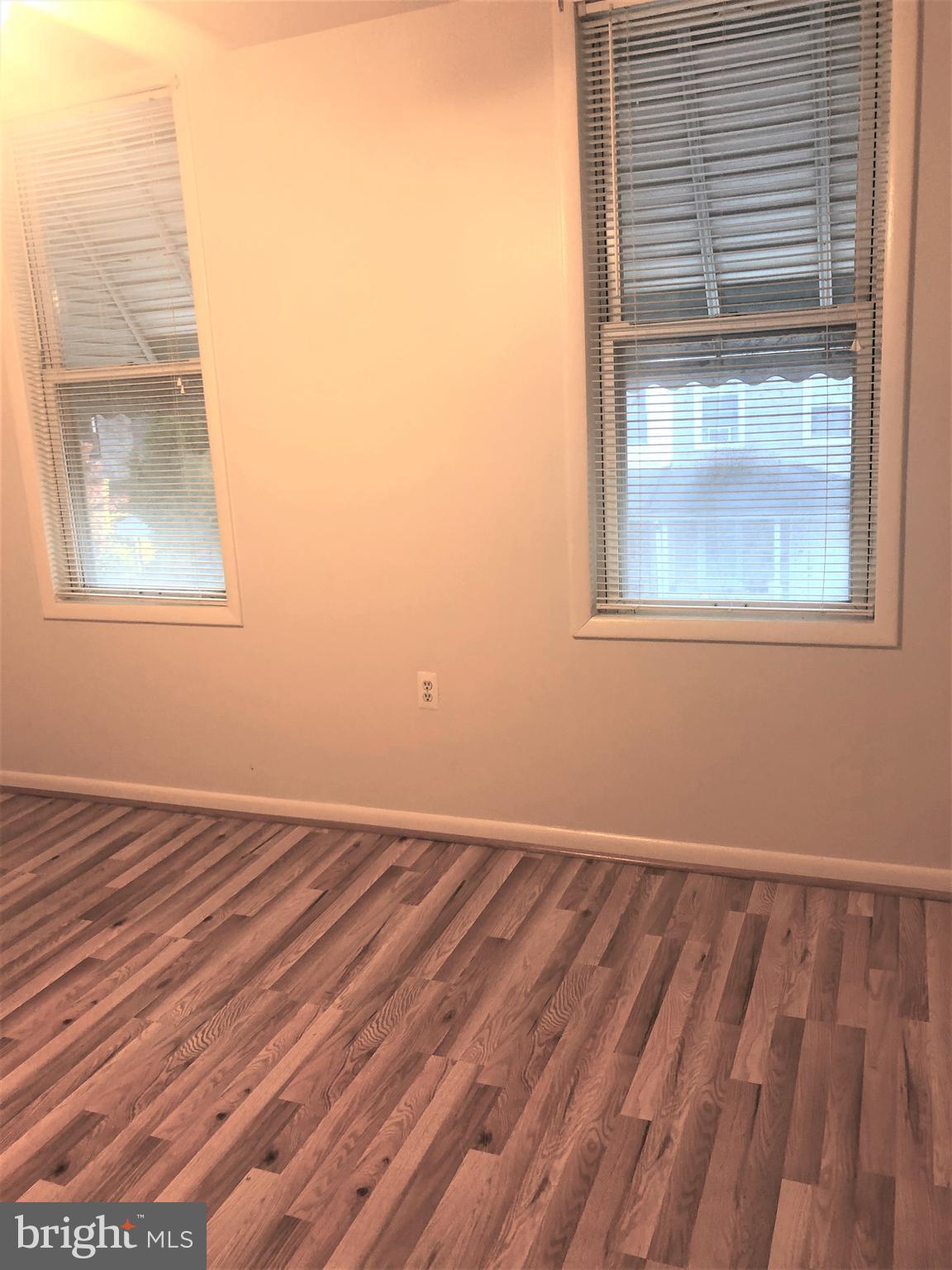 HAMPDEN HISTORIC DISTRICT - Residential Lease