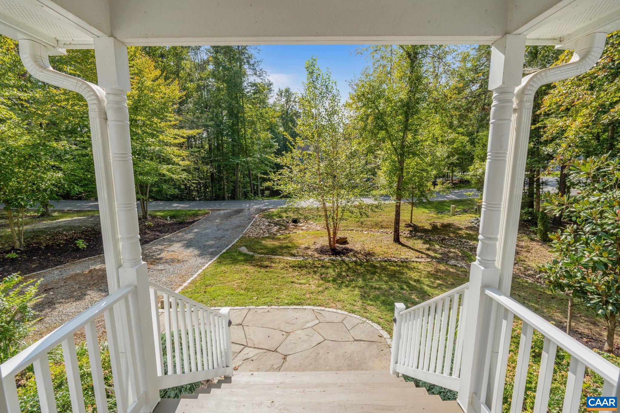 LAKE MONTICELLO - Residential